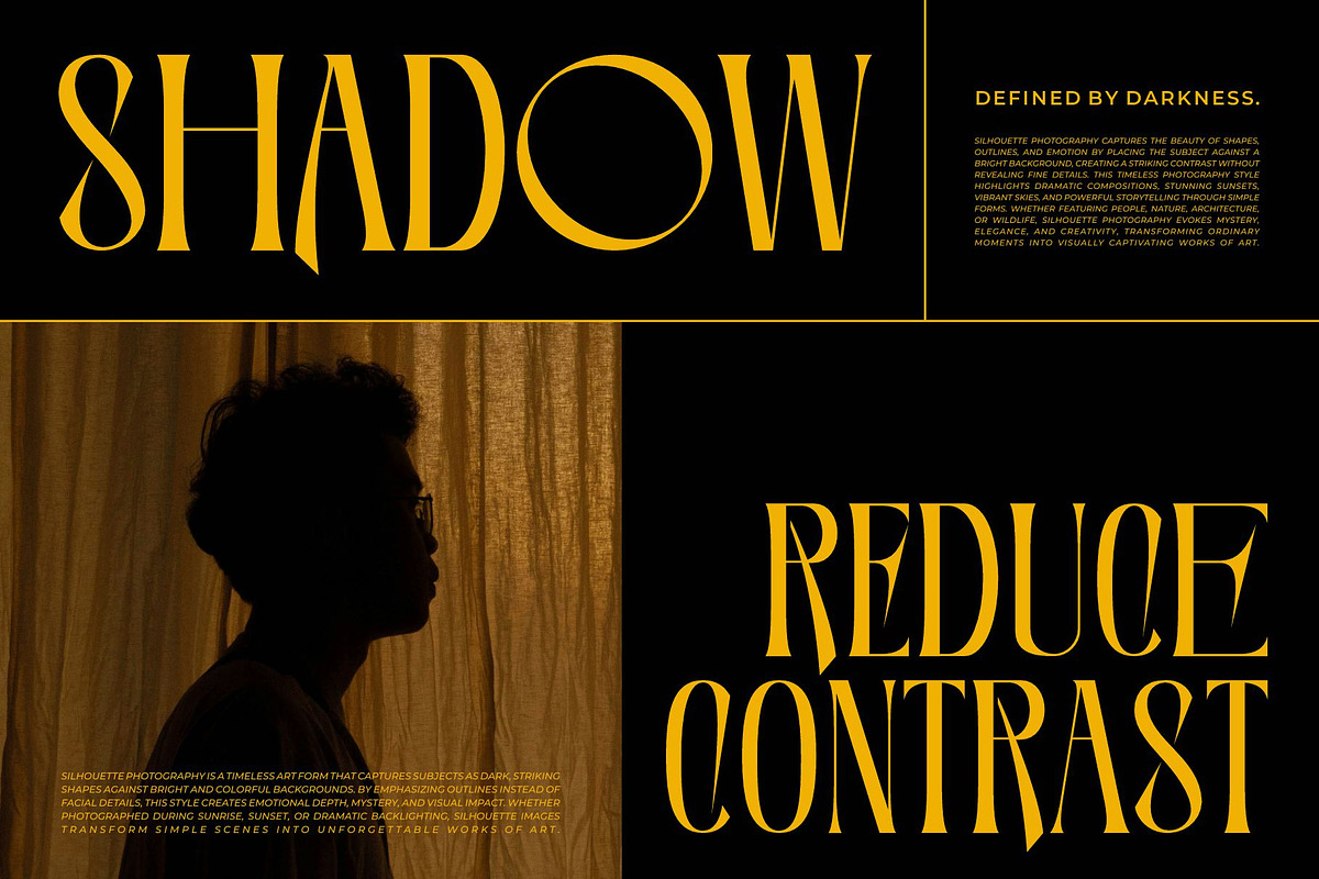 Rolanes || Elegant Serif Font, a Serif Font by Ermedia Studio (Photo 2 of 10)