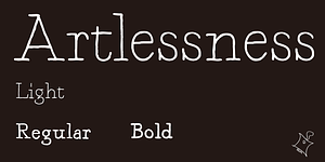 Artlessness