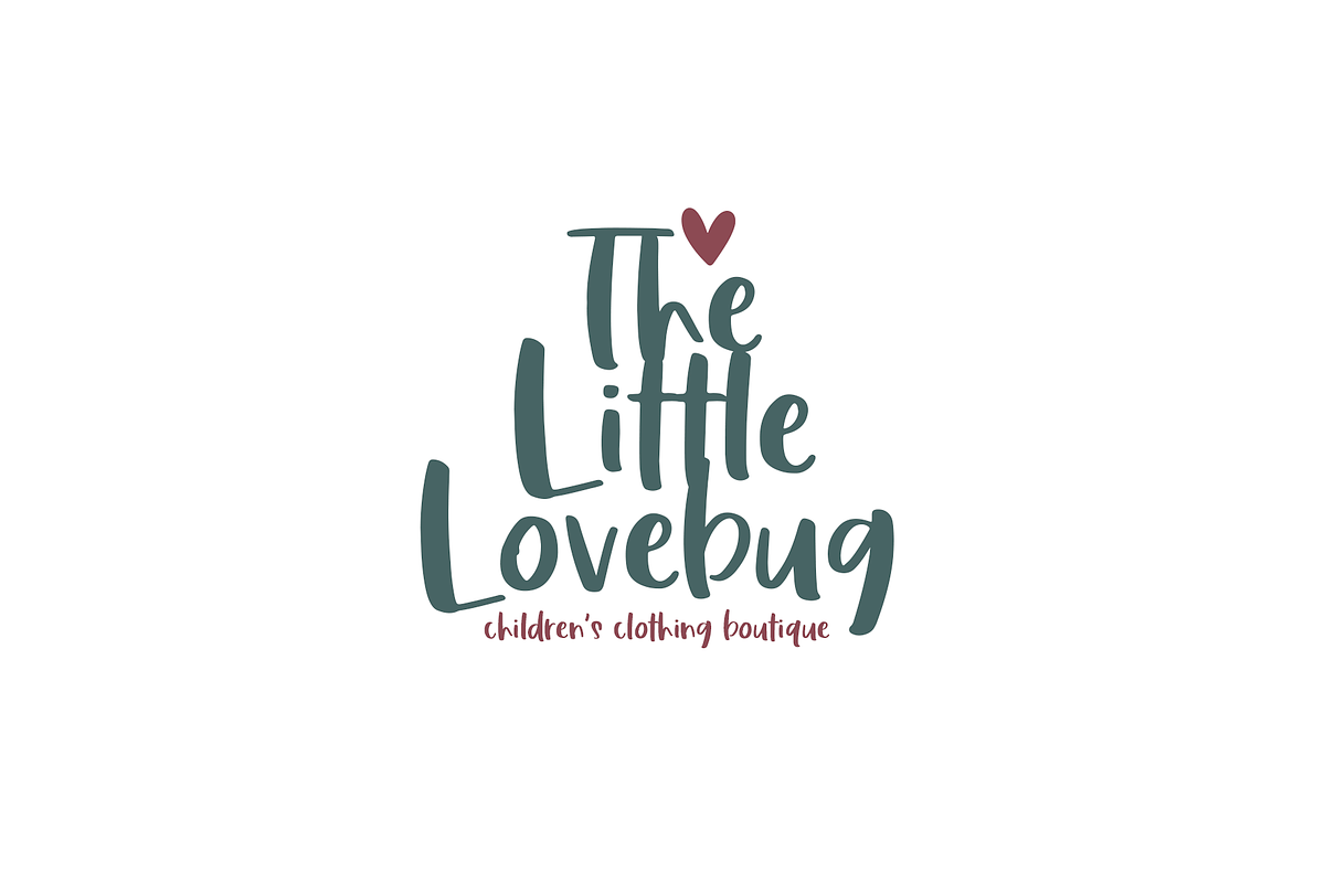 Thankful | A Fun Handwritten Font preview 8
