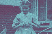 Bitmap Screen Effect, a Texture Graphic by B/B STUDIO (Thumbnail 4 of 11)