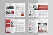 Project Proposal | Word & Canva, a Brochure Template by Creativity-Design (Thumbnail 7 of 13)