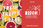 Peach Coast, a Symbol Font by Nathatype (Thumbnail 4 of 12)