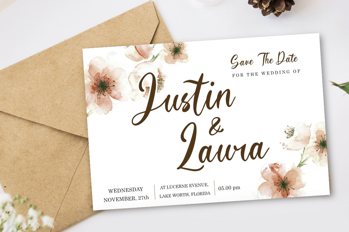 Hanessy Business Font preview 4