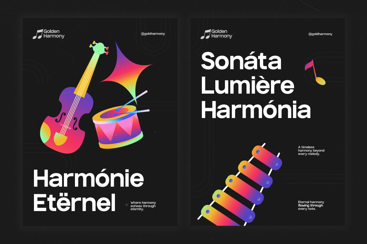 GC Rota Pro - Modern Grotesk Sans, a Sans Serif Font by Glyphonic (Photo 13 of 15)