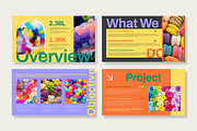 Media Kit Presentation Template, a Presentation Template by MightyDesign (Thumbnail 3 of 8)