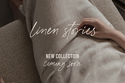 the stylish babes. modern script, a Handwritten Font by PeachCreme (Thumbnail 10 of 16)