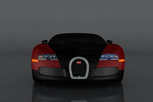 Bugatti Veyron