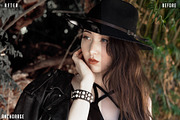 City Fashion Premium LUT 23 Pack I, an Action Add-On by Light Hero Studios (Thumbnail 24 of 24)