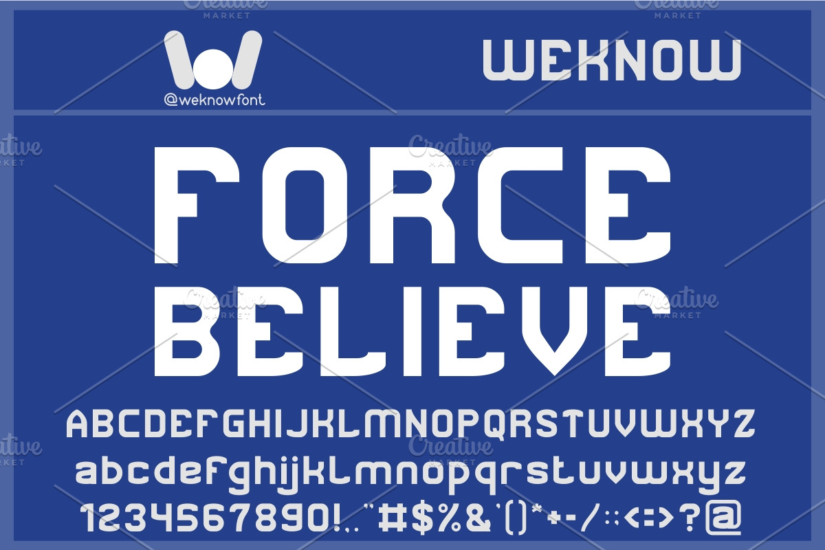 by definition font