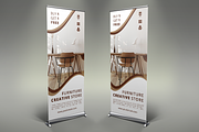 6 Furniture Roll Up Banners SK, a Presentation Template by UNIK Agency (Thumbnail 6 of 7)