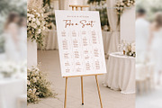 Script Alphabetical Canva bd007, a Poster Template by TyphoonStudio (Thumbnail 4 of 10)