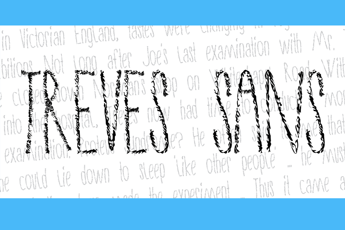 Treves Sans