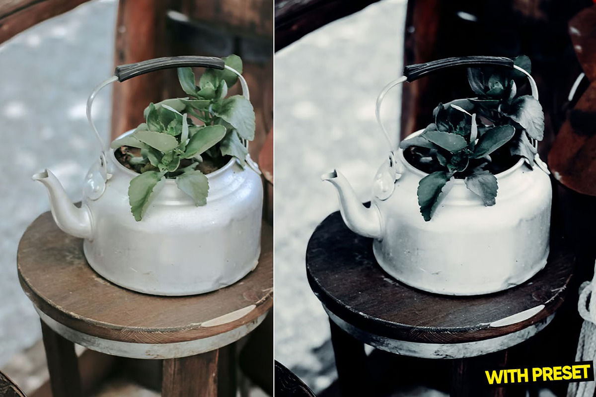 Keep On Presets for Lightroom, a Preset Add-On by Hubzway (Photo 5 of 5)