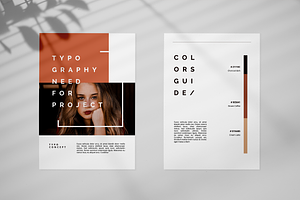 VARSKA - Powerpoint Brand Guidelines