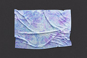 Marble Suminagashi Digital Textures, a Texture Graphic by RabbitAndPencil (Thumbnail 4 of 10)