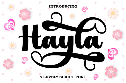 Hayla