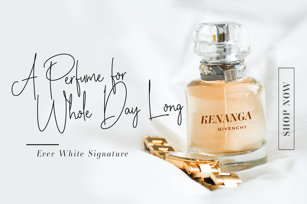 Ever White preview 2