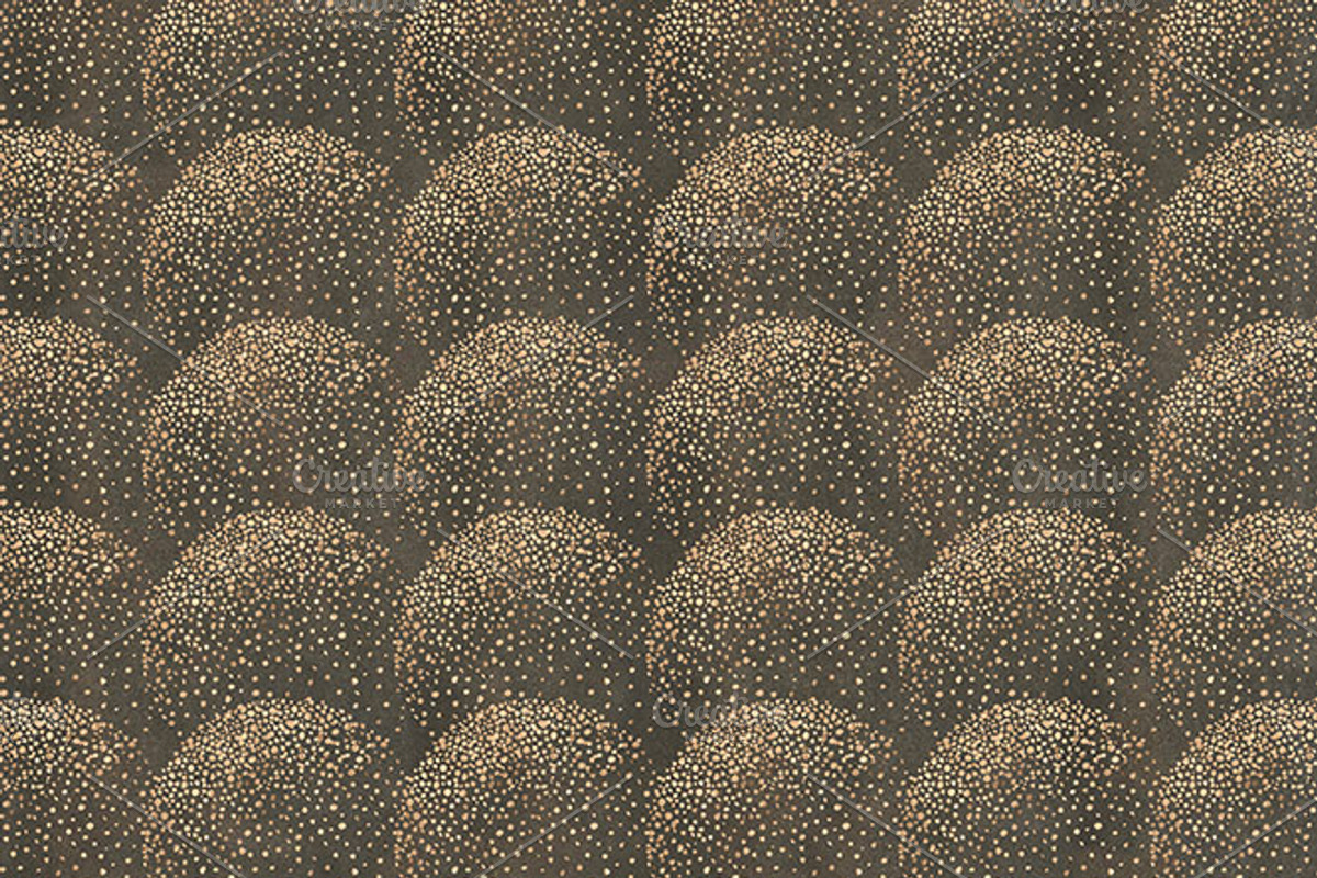 Harvest Golden Patterns & Textures, a Texture Graphic by Blixa 6 Studios (Photo 3 of 5)