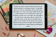 Valentine's Day romance, a Handwritten Font by Petal Pixels (Thumbnail 6 of 7)