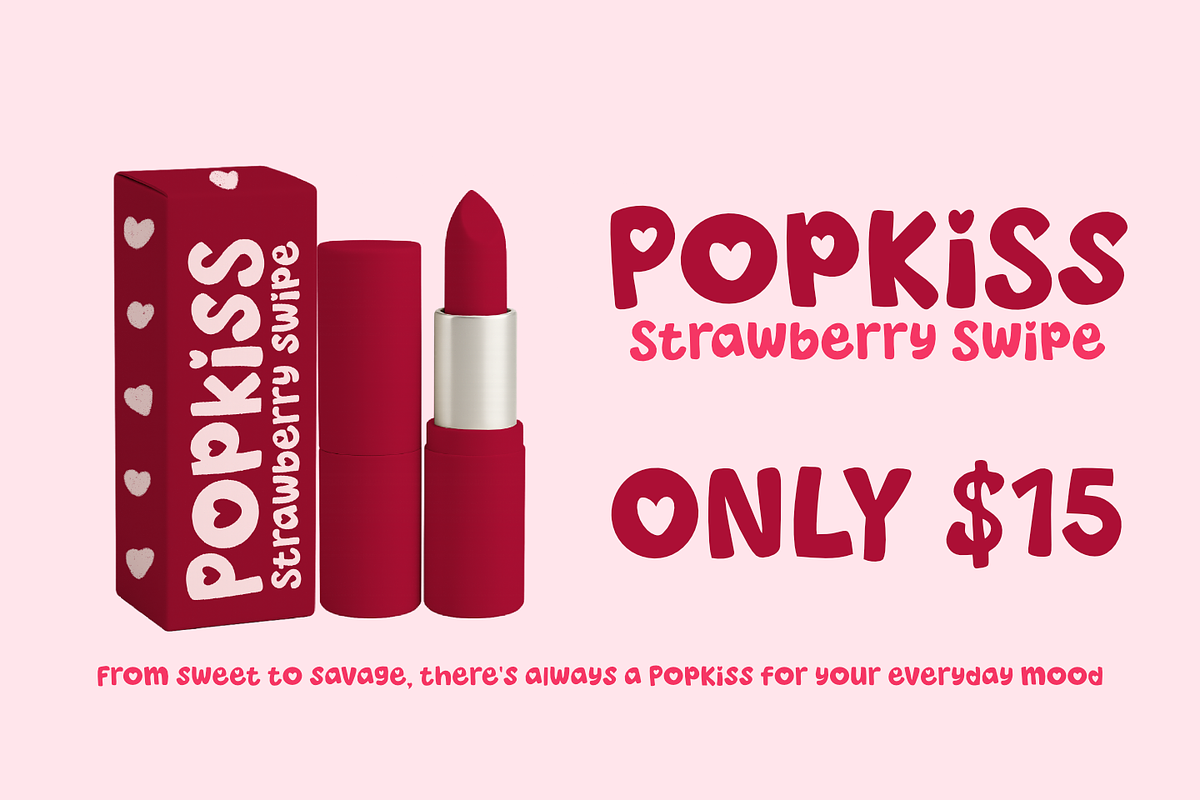PINLOCK – Lovely Fun Bold Font, a Symbol Font by TypeTasty Font (Photo 10 of 11)