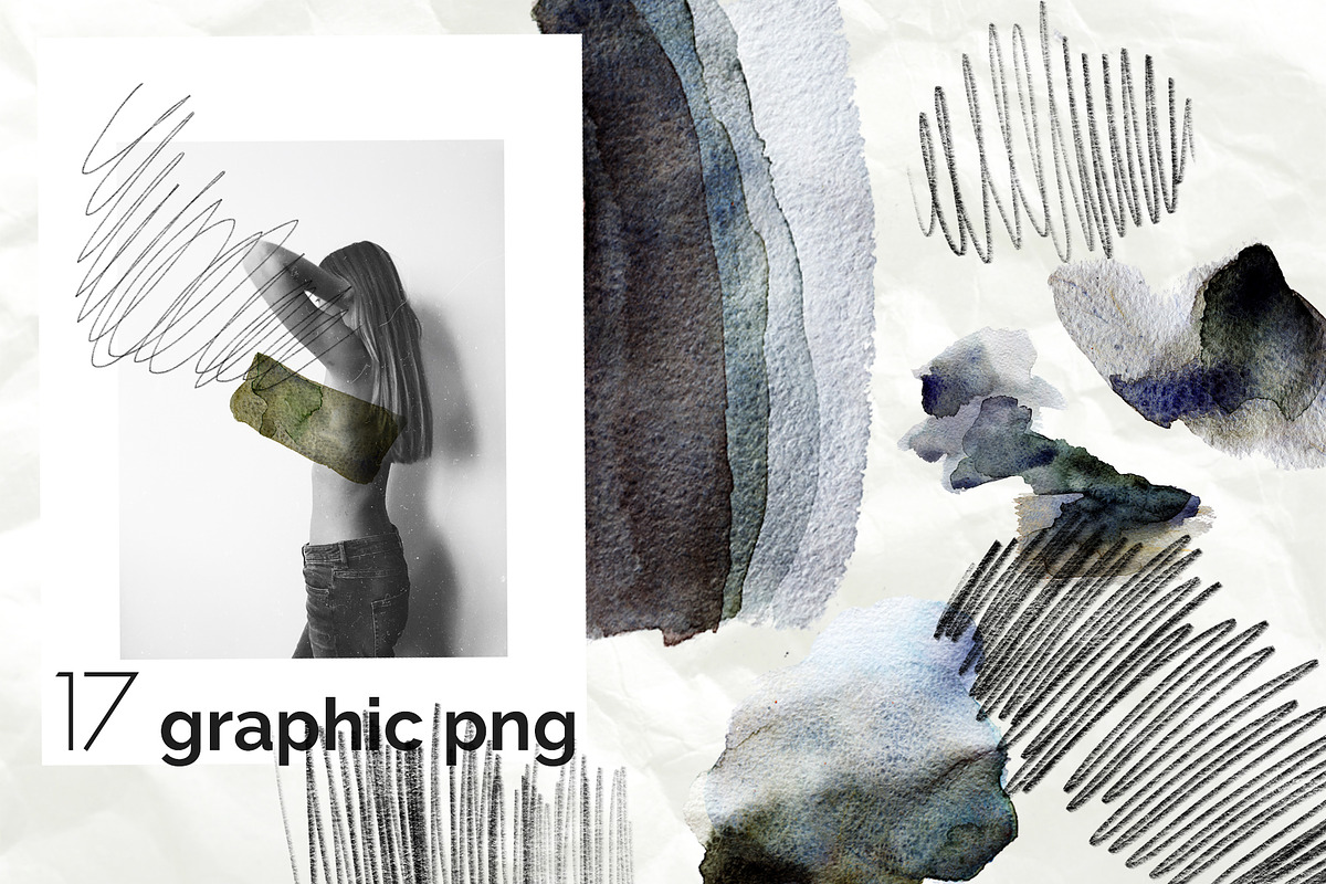 Create me|PNG|element|80|, a Texture Graphic by holaholga (Photo 3 of 8)