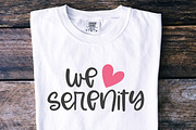 Heart Whispers - Cute script font, a Handwritten Font by BitongType (Thumbnail 2 of 8)