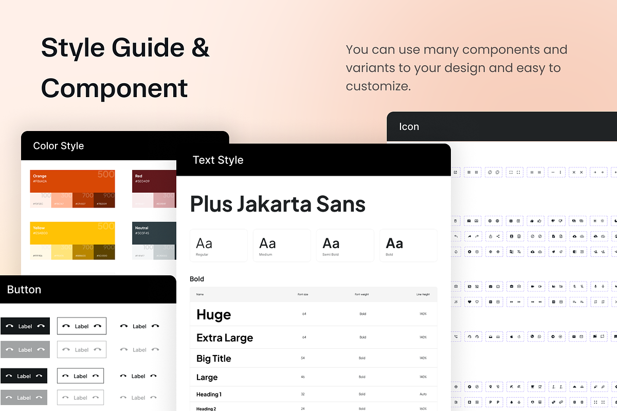 Asteria - Multipurpose Education Web, a Landing Page Template by Agensip Design Agency (Photo 6 of 10)