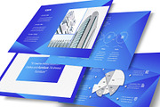 Garch Corporate Keynote Template, a Presentation Template by temphall (Thumbnail 2 of 8)
