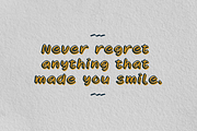 Funtrude | A Fun Layer Font, a Font by Colllab Studio (Thumbnail 2 of 19)