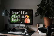 Enigmatic Legendary Modern Serif, a Serif Font by timelesstype.co (Thumbnail 16 of 20)