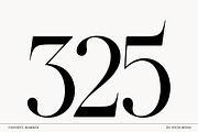 The Ethicly, a Serif Font by Pista Mova (Thumbnail 13 of 21)