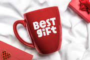 Thick Ring - Cute Mixed Bold Font, a Sans Serif Font by Airotype (Thumbnail 7 of 11)