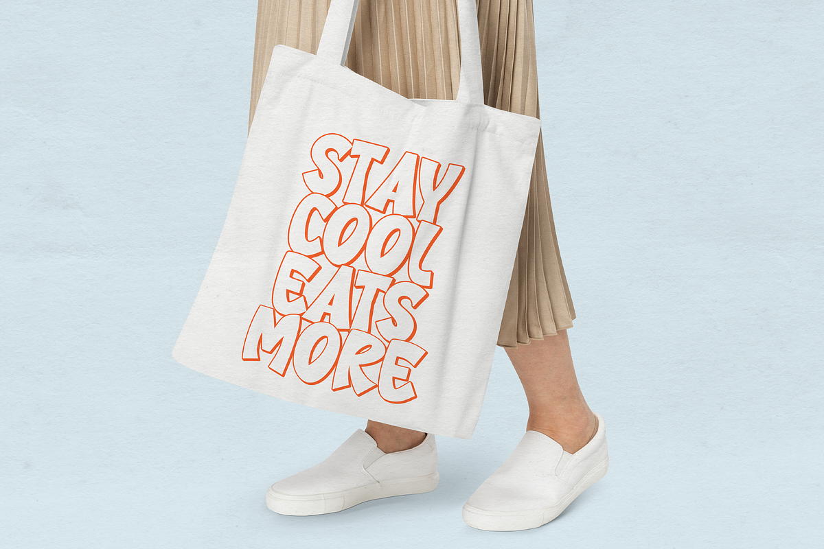 Mister Humble | Playful Display, a Handwritten Font by gracetype_studio (Photo 4 of 12)