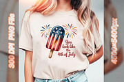 Independence Day PNG Bundle, an Object Graphic by GlitterCraft (Thumbnail 23 of 61)