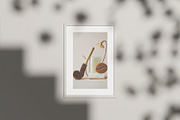 Frame Mockup, an Advertising Mockup by Hubzway (Thumbnail 2 of 5)