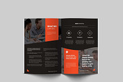 Corporate Brochure 2, a Brochure Template by CreativeGigs (Thumbnail 4 of 7)