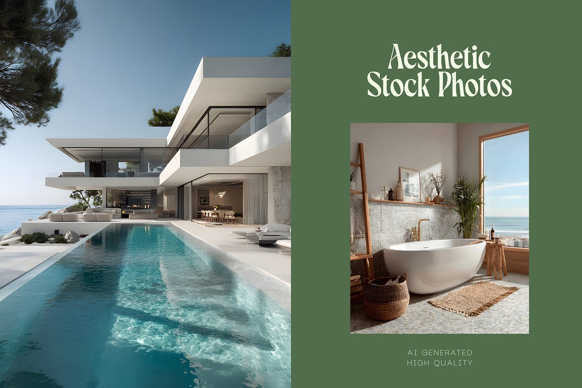 115 Coastal Real Estate Stock Photos, an Architecture Photo by Incomelion (Photo 4 of 15)