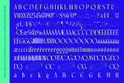 Dekota Modern Display Sans Serif, a Sans Serif Font by timelesstype.co (Thumbnail 13 of 15)