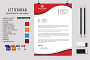 350+ Print Templates Bundle, a Flyer Template by graphicforest (Thumbnail 34 of 44)