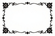 Laser Cut Frame Bundle, an Illustration by Designs_River (Thumbnail 8 of 9)