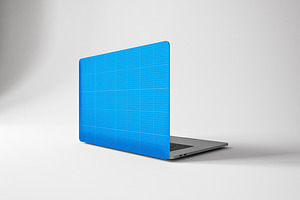 MacBook Pro Skin