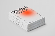 Book Mockup Set, a Books & Magazine Mockup by Renderteam (Thumbnail 13 of 14)