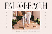 Montcers A Modern Serif Font, a Serif Font by Storytype Studio (Thumbnail 12 of 15)