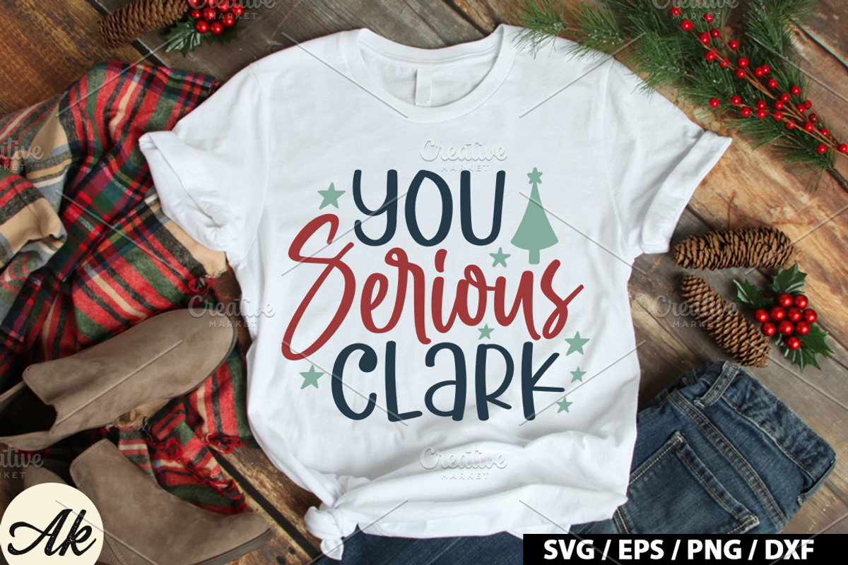Christmas SVG Bundle, a Graphic by akazaddesign (Photo 16 of 16)