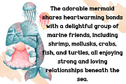 Lady Blue Marine - Handwritten, a Handwritten Font by Charmingbear59.design (Thumbnail 3 of 5)