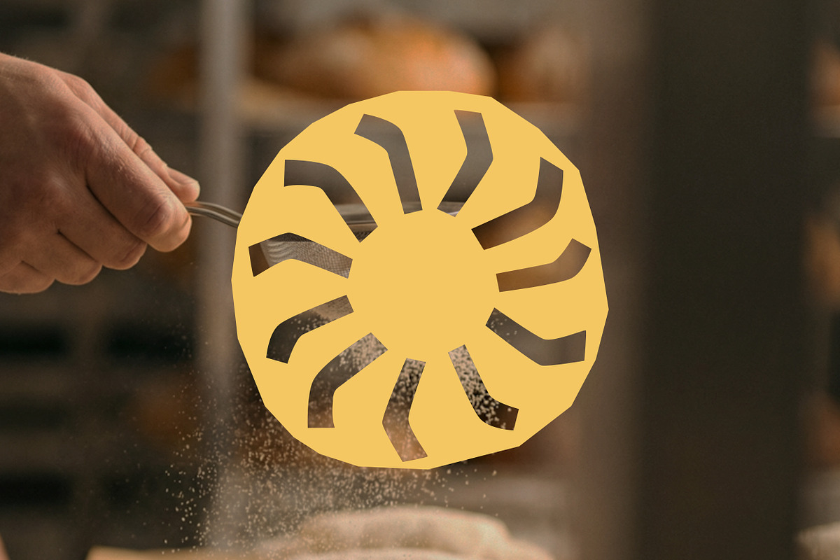 60 Hand drawn vector Suns, an Object Illustration by aivos (Photo 2 of 6)