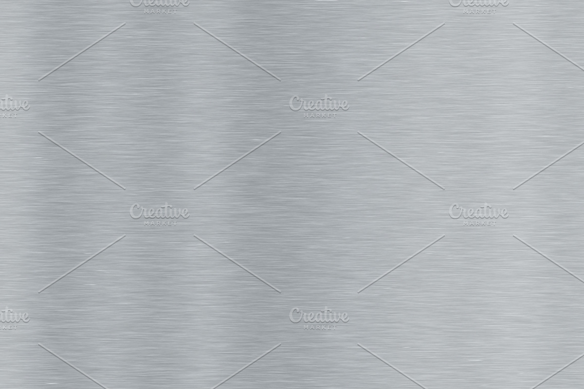 20 Brushed Metal Background Textures, a Texture Graphic by Textures & Backgrounds (Photo 4 of 21)