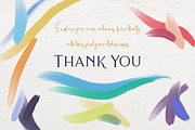 Fantastic Acrylic Paint Procreate, a Brush Add-On by ArtstudioByKhushbu (Thumbnail 14 of 14)