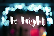 Wilma Font, a Script Font by SophieSaxo (Thumbnail 4 of 8)