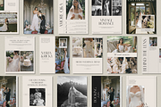 ALTÉA | Social Media Bundle, a Social Media Template by Rare Muse (Thumbnail 2 of 12)